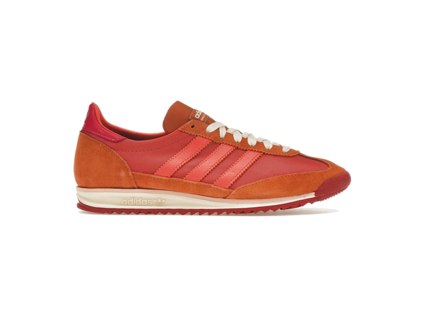adidas SL 72 Wales Bonner Collegiate Orange