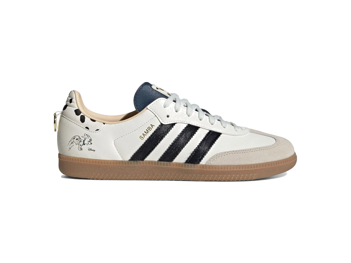 adidas Samba Disney 101 Dalmatians Penny