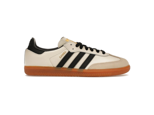 adidas Samba OG Cream White Sand Strata (Women's)