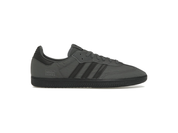 adidas Samba OG Grey Five Core Black