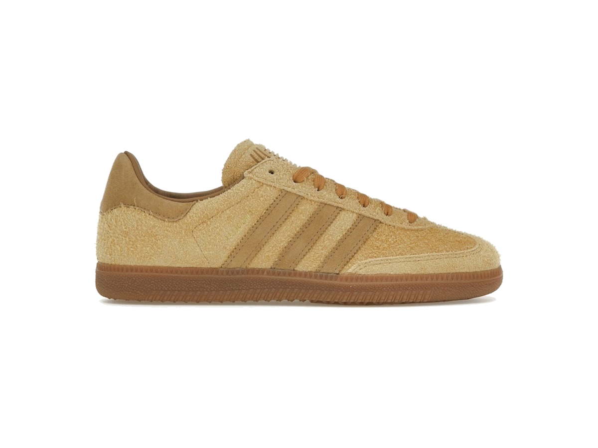 adidas Samba OG JJJJound Tobacco