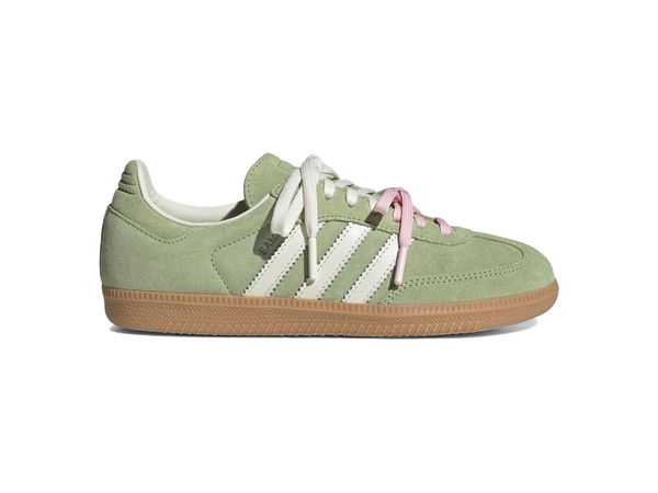 adidas Samba OG Molly-Mae Matcha (Women's)