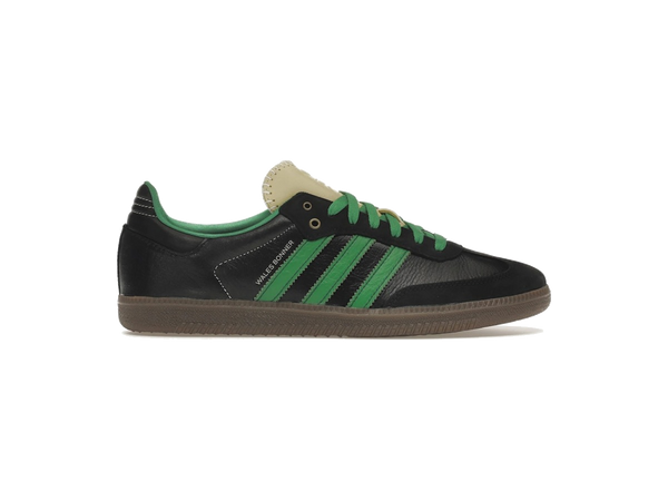 adidas Samba Wales Bonner Black