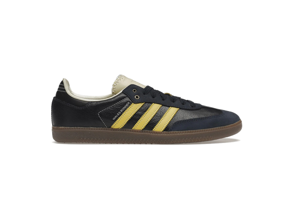 adidas Samba Wales Bonner Collegiate Navy
