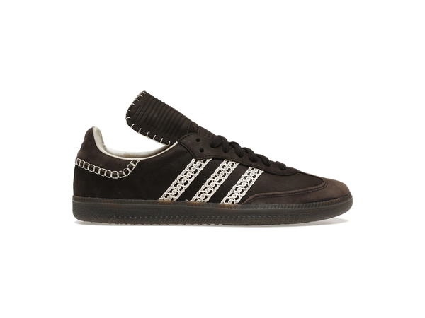 adidas Samba Wales Bonner Core Black