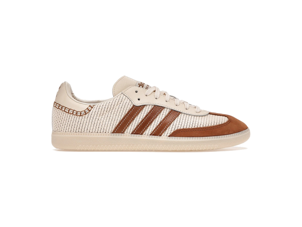 adidas Samba Wales Bonner Cream White