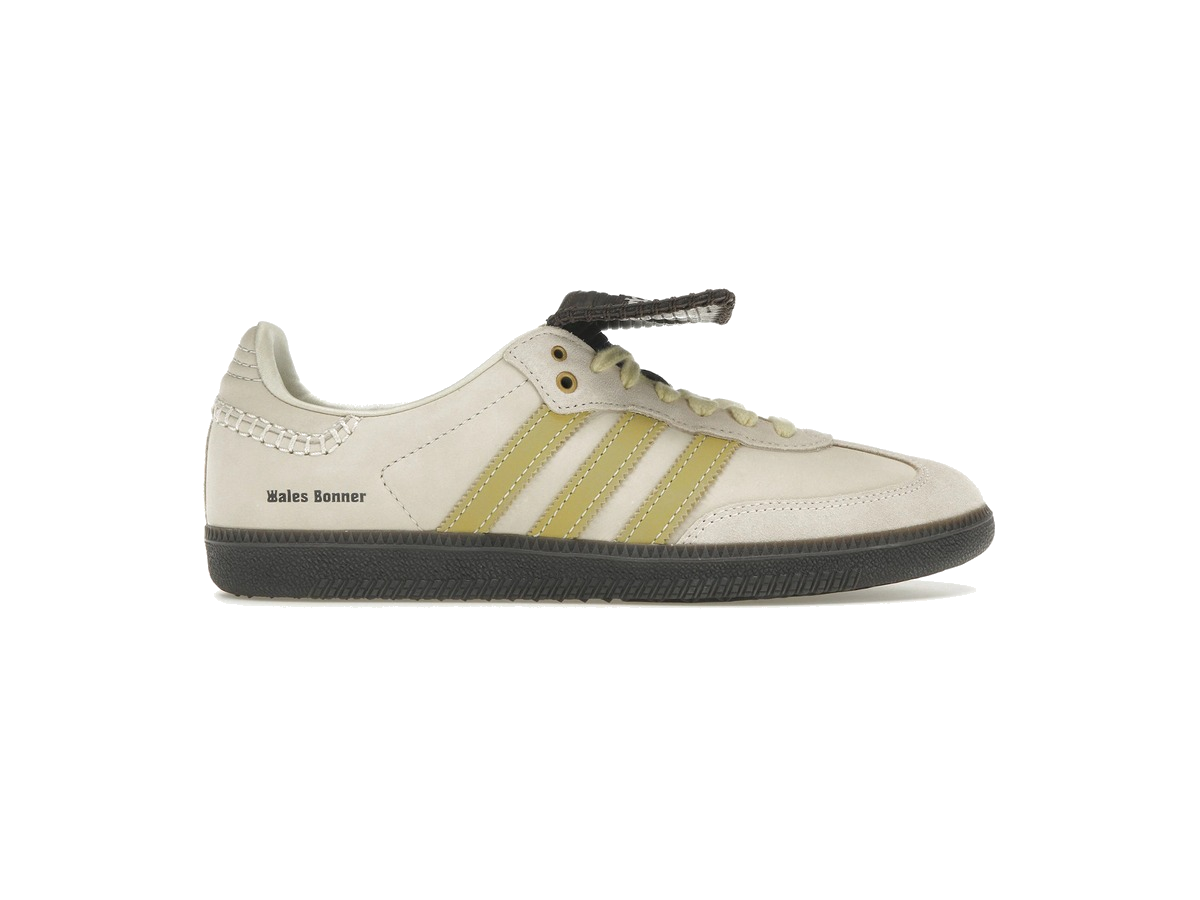 adidas Samba Wales Bonner Ecrtin Brown