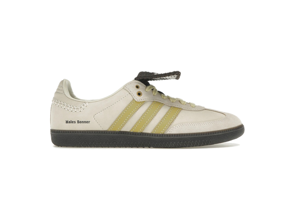 adidas Samba Wales Bonner Ecrtin Brown