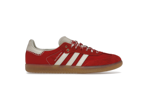 adidas Samba Wales Bonner Red White