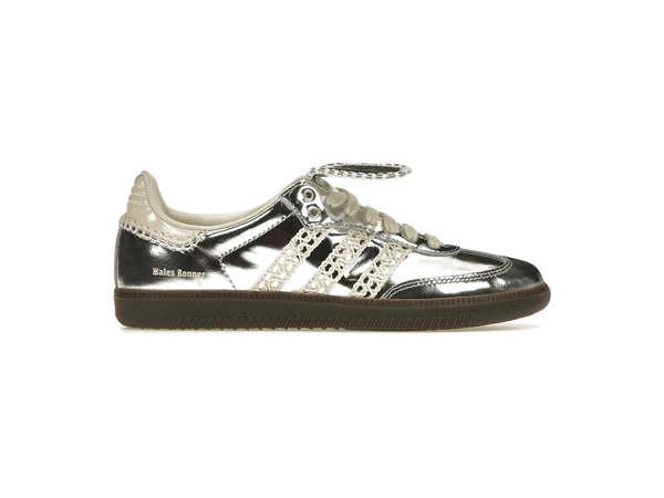 adidas Samba Wales Bonner Silver