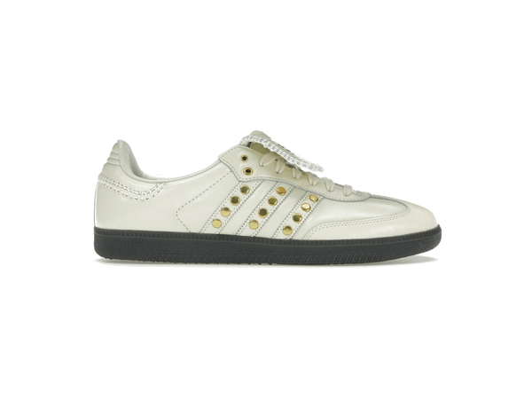 adidas Samba Wales Bonner Studded Pack Cream White