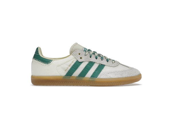 adidas Samba Wales Bonner Cream Green