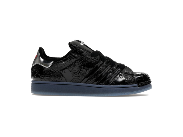 adidas Superstar Sp5der Black