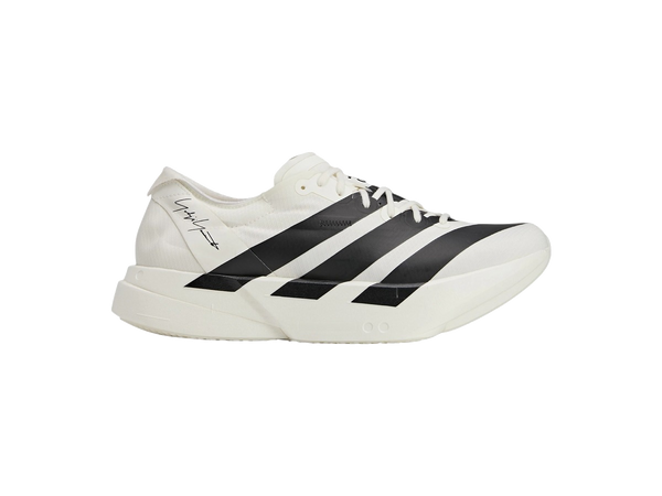 adidas Y-3 Adios Pro 4 Off White Black