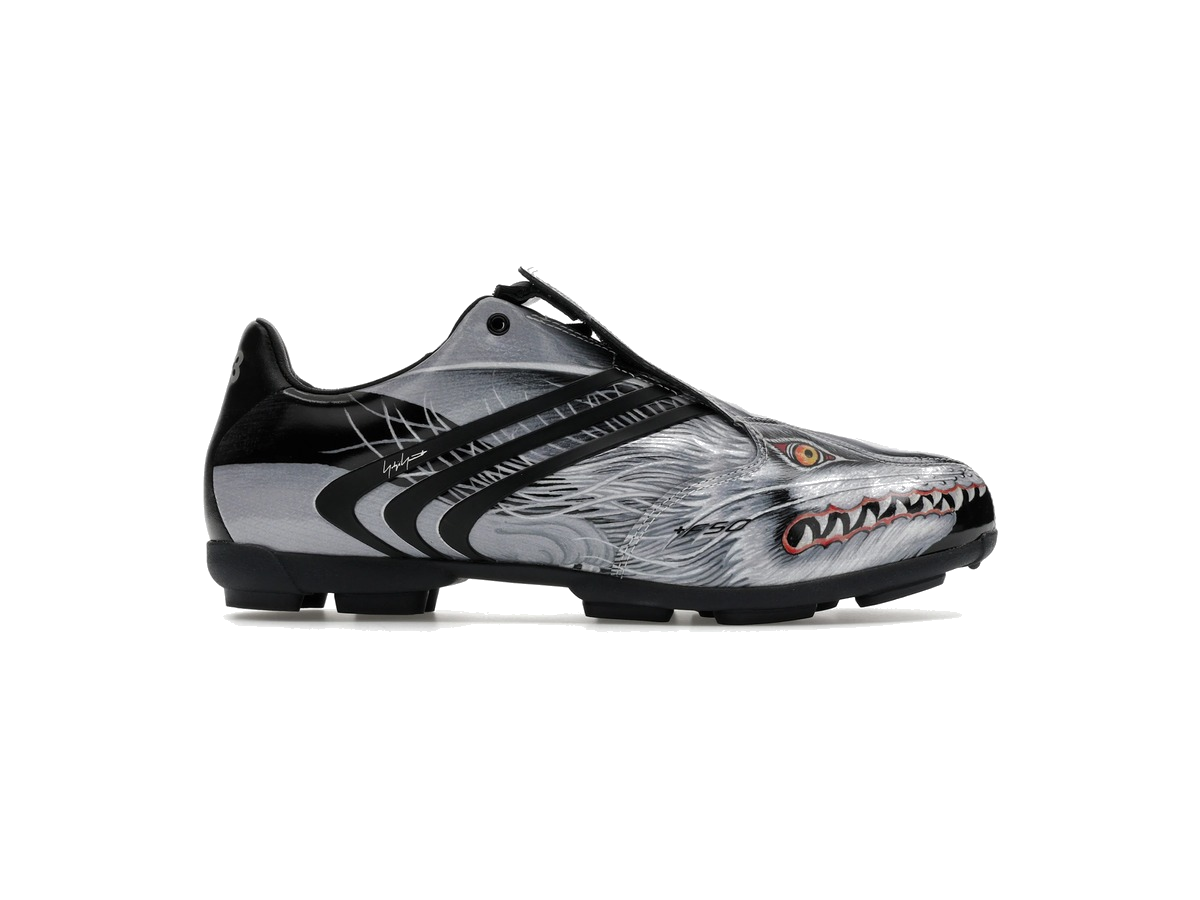 adidas Y-3 F50 Tunit Beast Pack Wolf