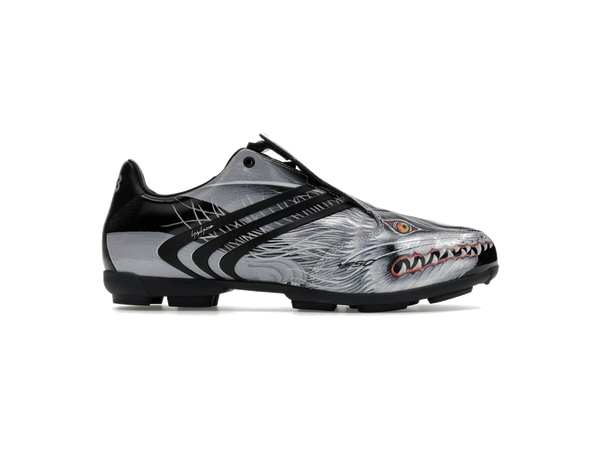 adidas Y-3 F50 Tunit Beast Pack Wolf
