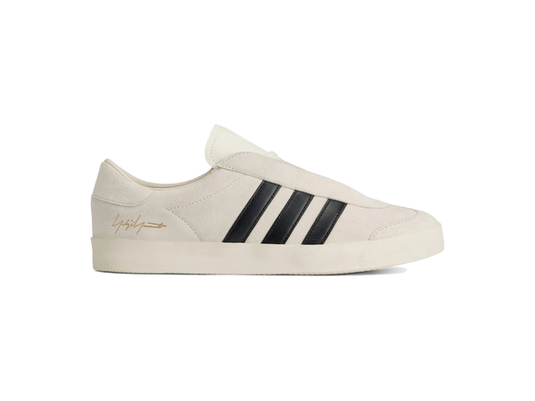 adidas Y-3 Gazelle Off White Black (2026)