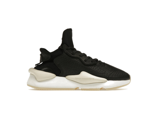 adidas Y-3 Kaiwa Black Cream White