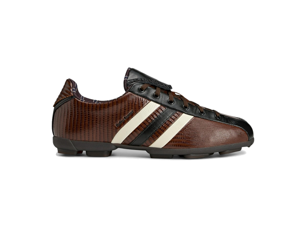 adidas Y-3 The Field Lizzard Wales Bonner Dark Brown