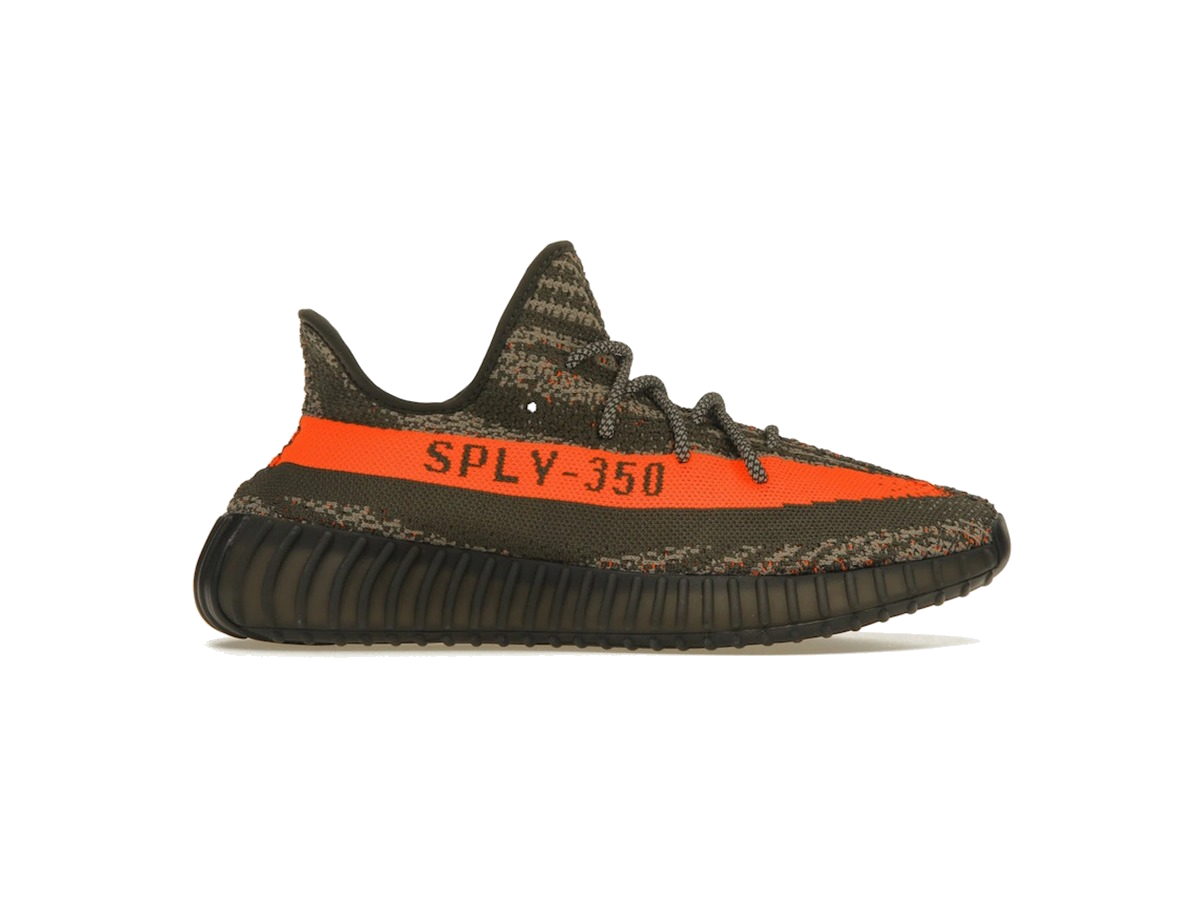 adidas Yeezy Boost 350 V2 Carbon Beluga