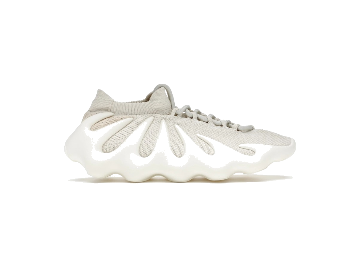 adidas Yeezy 450 Cloud White