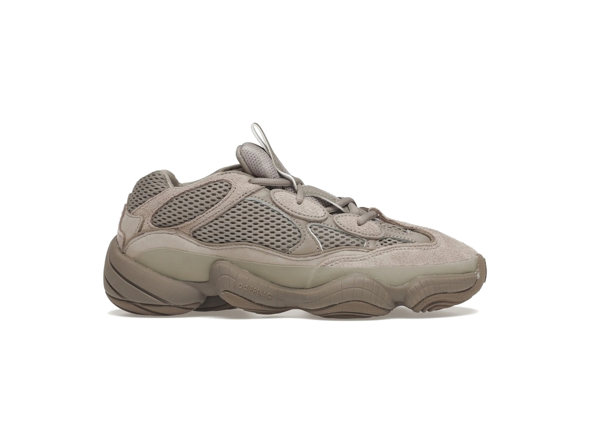 adidas Yeezy 500 Ash Grey