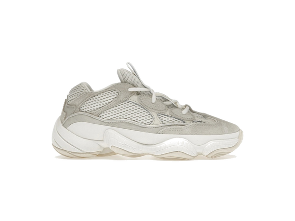 adidas Yeezy 500 Bone White (2023)