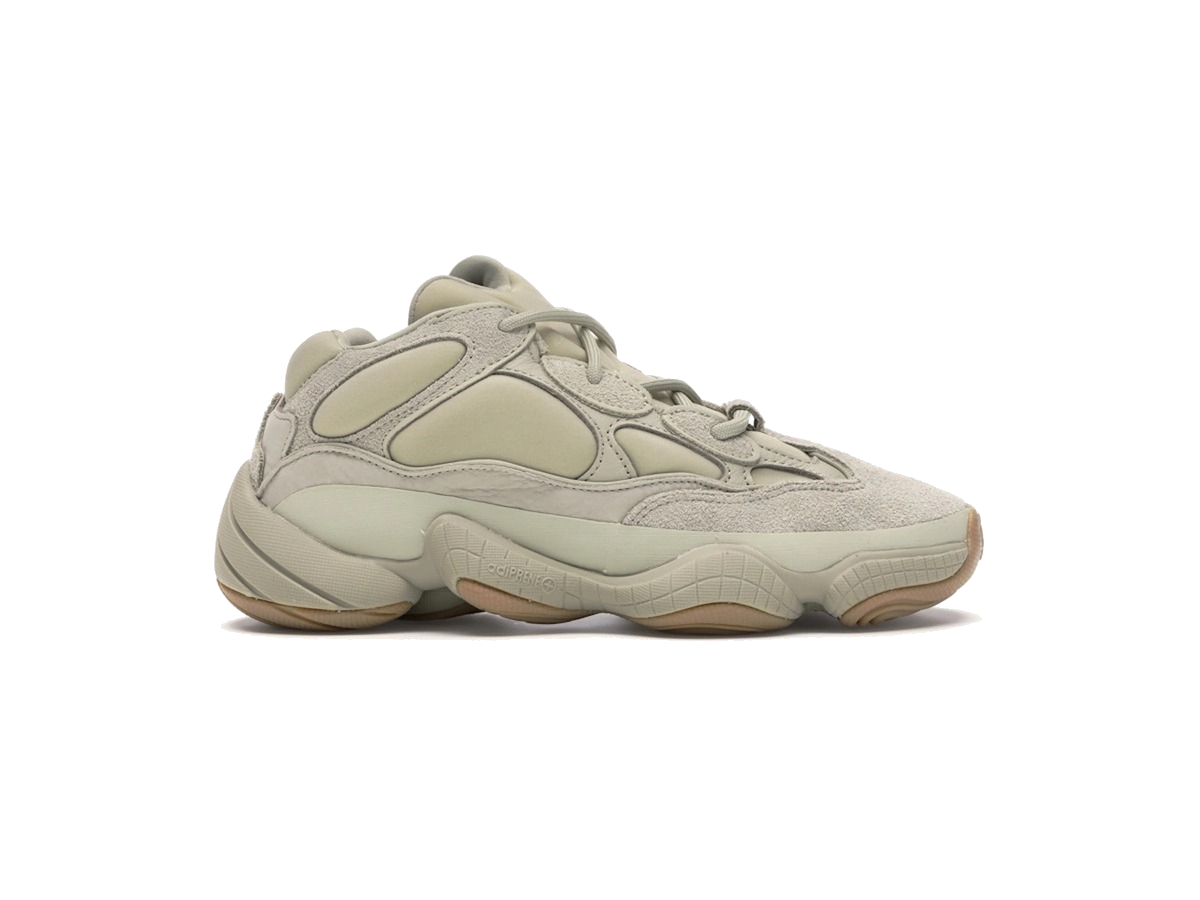 adidas Yeezy 500 Stone