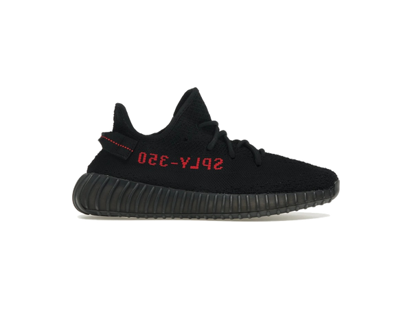 adidas Yeezy Boost 350 V2 Black Red