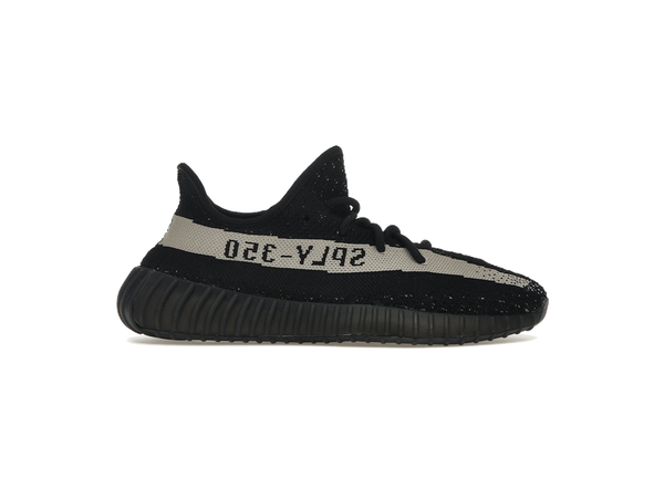 adidas Yeezy Boost 350 V2 Core Black White
