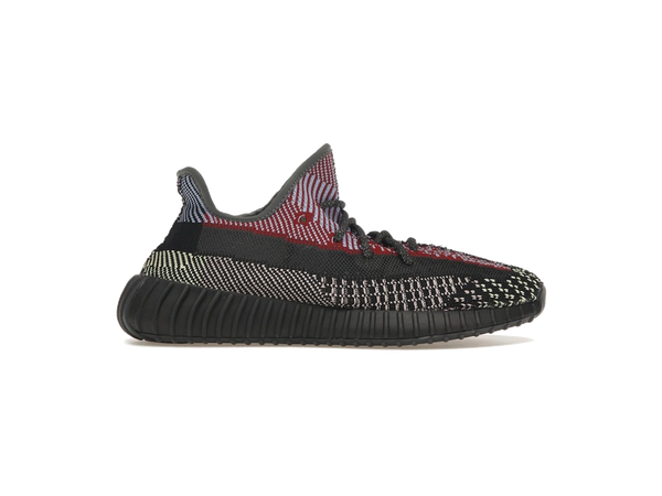 adidas Yeezy Boost 350 V2 Yecheil (Non-Reflective)