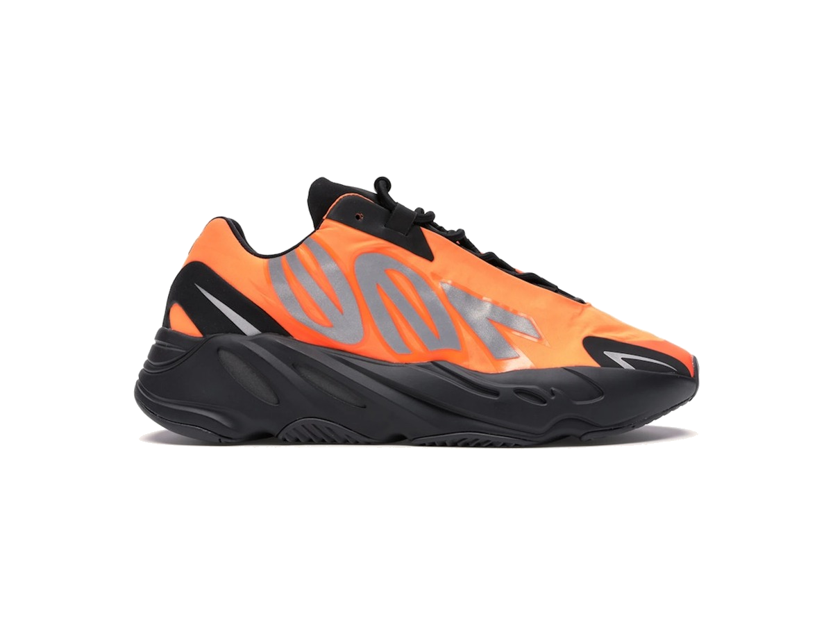 adidas Yeezy Boost 700 MNVN Orange