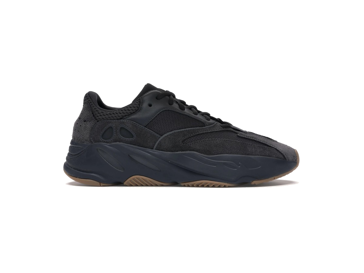 adidas Yeezy Boost 700 Utility Black