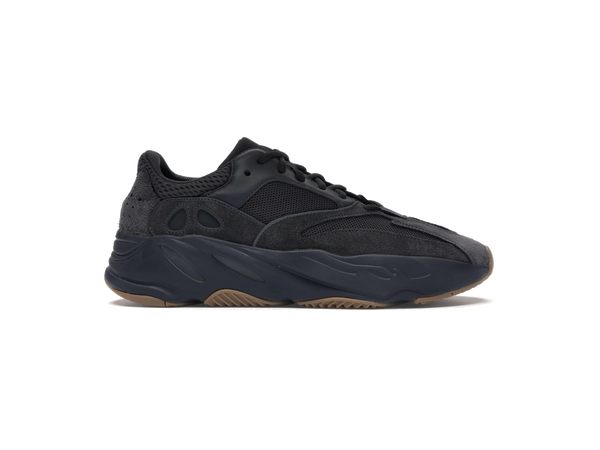 adidas Yeezy Boost 700 Utility Black