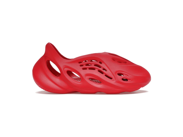 adidas Yeezy Foam RNNR Vermillion