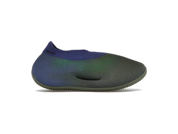 adidas Yeezy Knit RNR Faded Azure