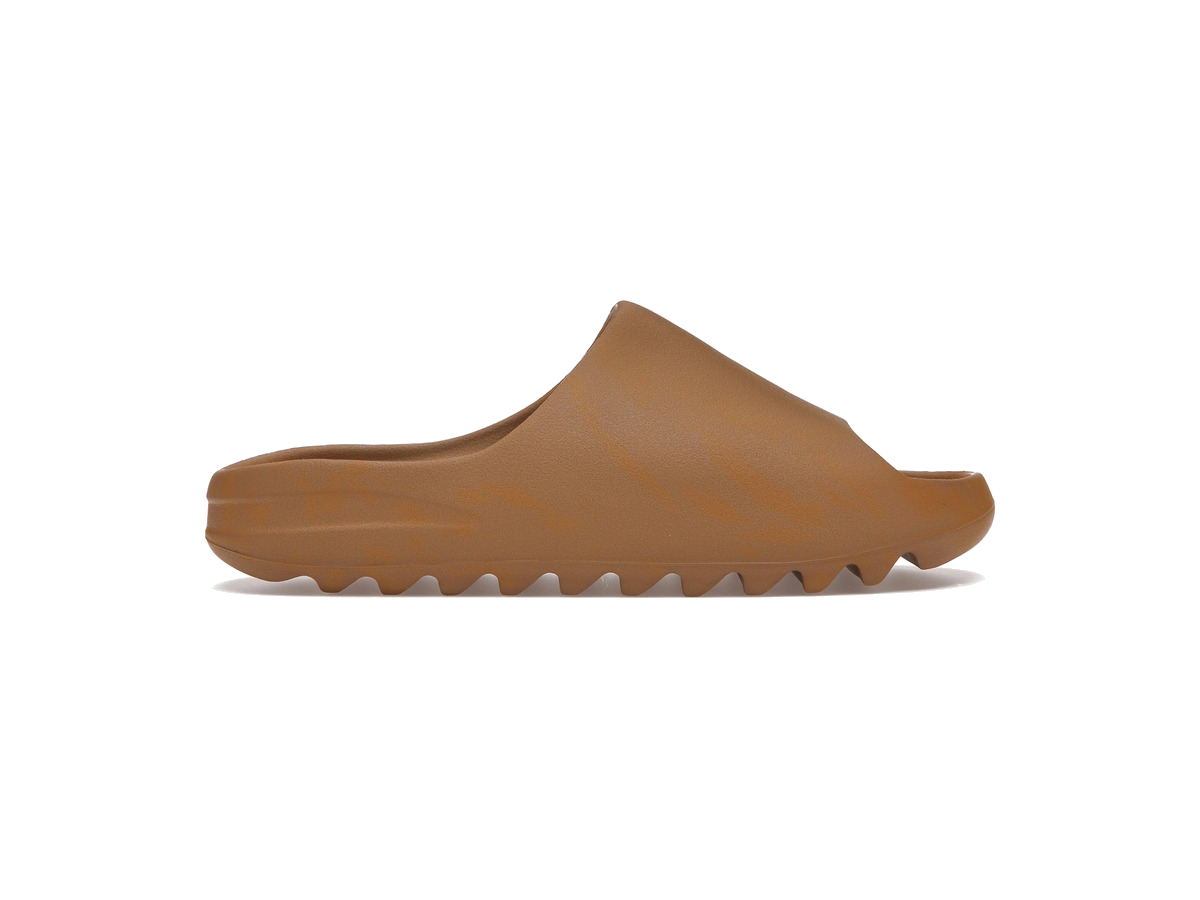 adidas Yeezy Slide Ochre