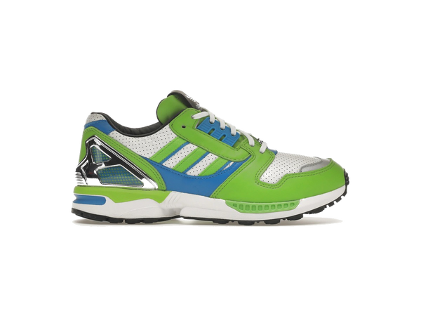 adidas ZX 8000 Kawasaki Ninja