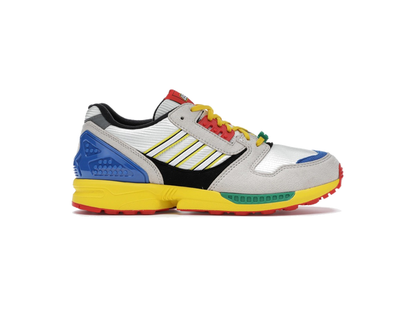 adidas ZX 8000 LEGO