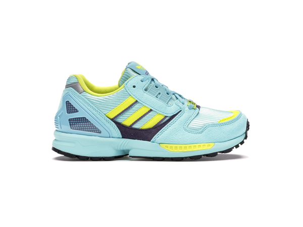 adidas ZX 8000 OG Aqua (2020)
