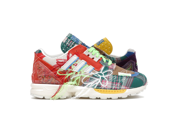 adidas ZX 8000 Sean Wotherspoon Superearth