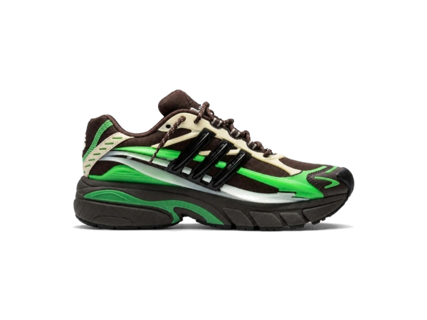 adidas Adistar Jellyfish Pharrell Williams Brown Green