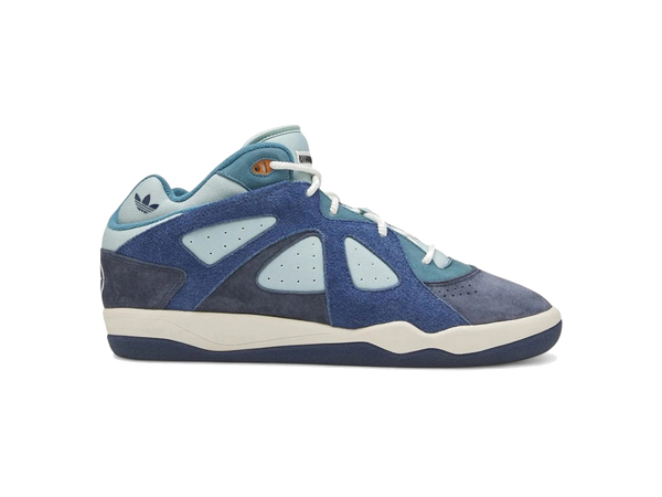adidas BadBo 1.0 Bad Bunny Night Navy