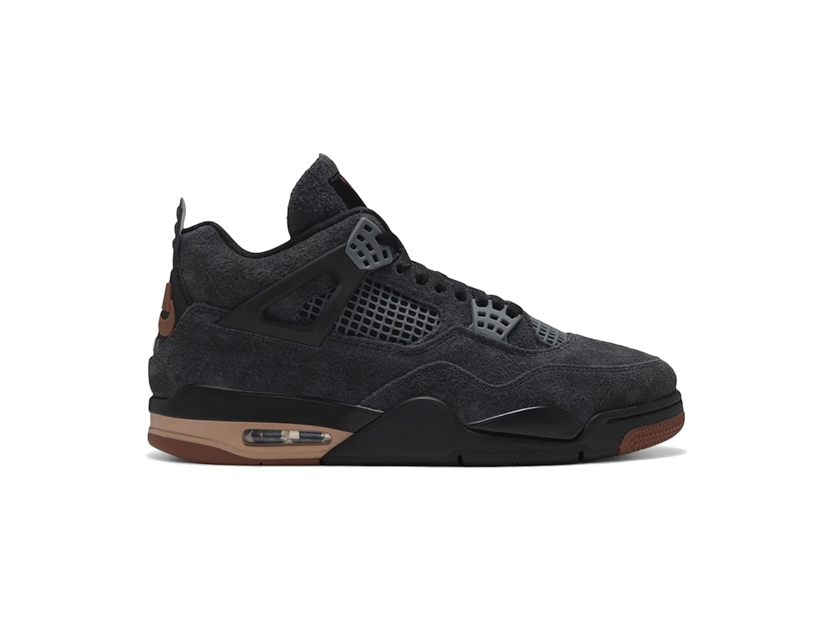 Jordan 4 Retro London