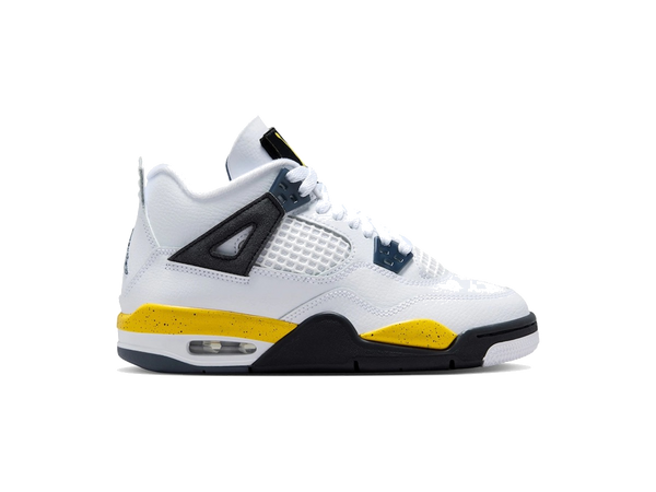 Jordan 4 Retro Rare Air Tour Yellow (GS) (2026)
