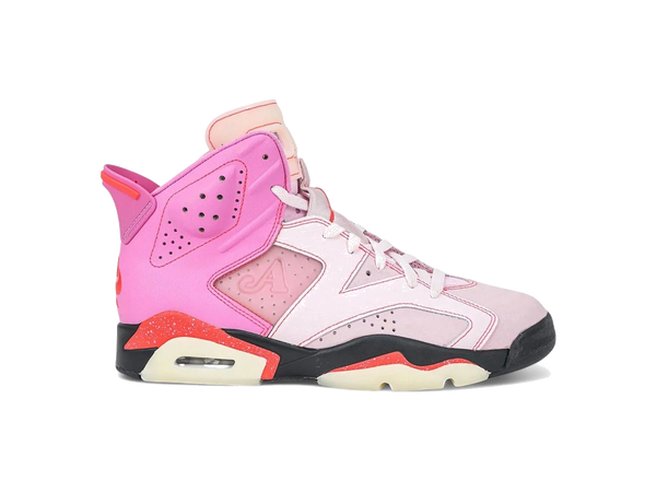 Jordan 6 Retro Awake NY Playful Pink