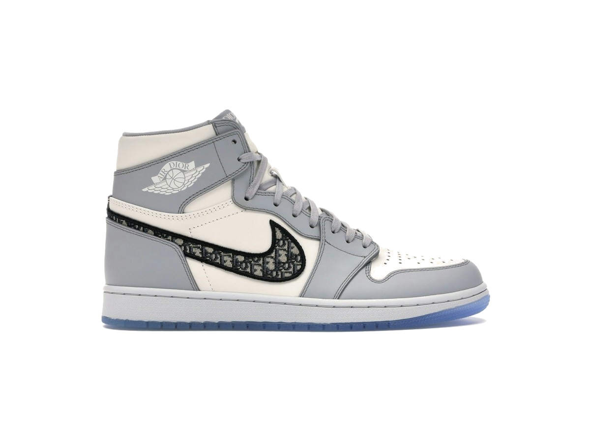 Jordan 1 Retro High Dior