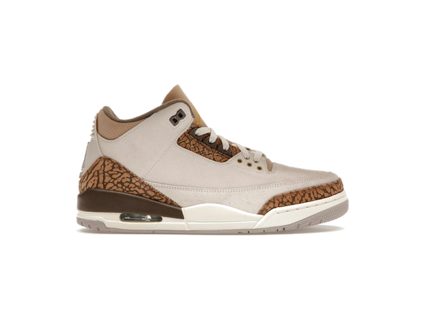 Jordan 3 Retro Palomino