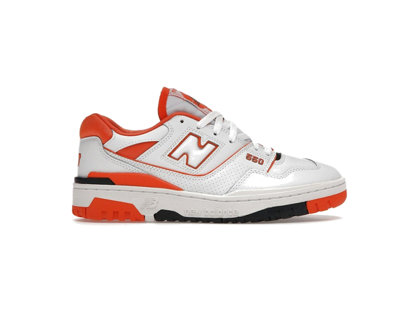 New Balance 550 Syracuse
