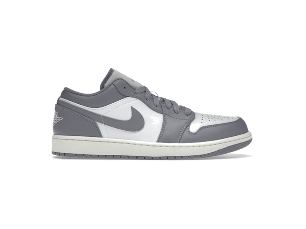Air Jordan 1 Low Vintage Stealth Grey